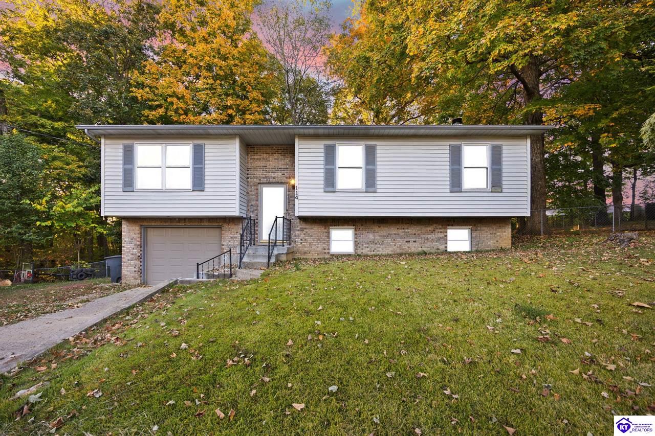 114 Amanda CourtRadcliff,&nbsp;KY&nbsp;40160