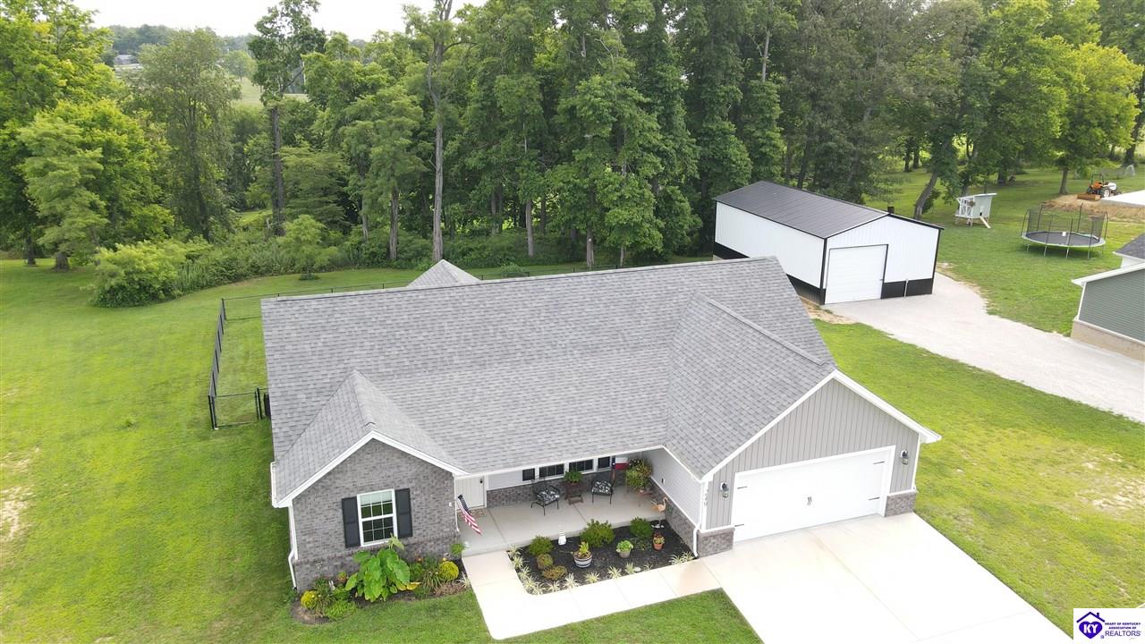 Listing Picture 249 Shelbi Dr Guston, KY 40142 MLS HK25004576