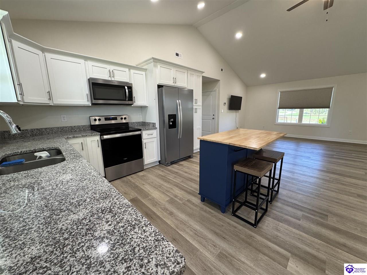 Listing Picture 249 Shelbi Dr Guston, KY 40142 MLS HK25004576