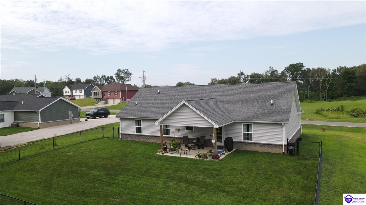 Listing Picture 249 Shelbi Dr Guston, KY 40142 MLS HK25004576