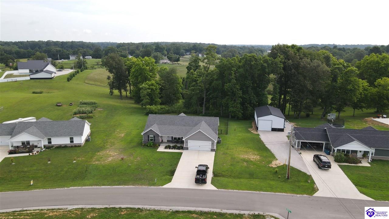 Listing Picture 249 Shelbi Dr Guston, KY 40142 MLS HK25004576