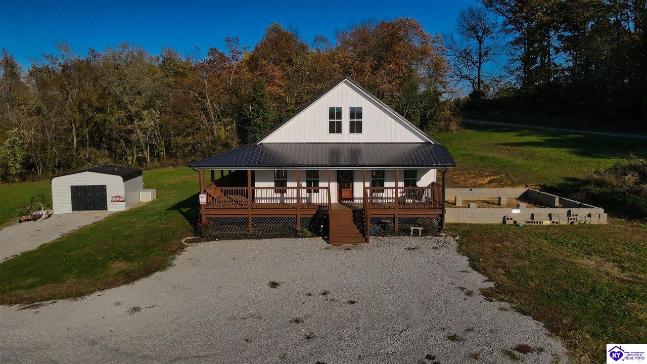 500 Cotton Chaudoin RoadGreensburg,&nbsp;KY&nbsp;42743