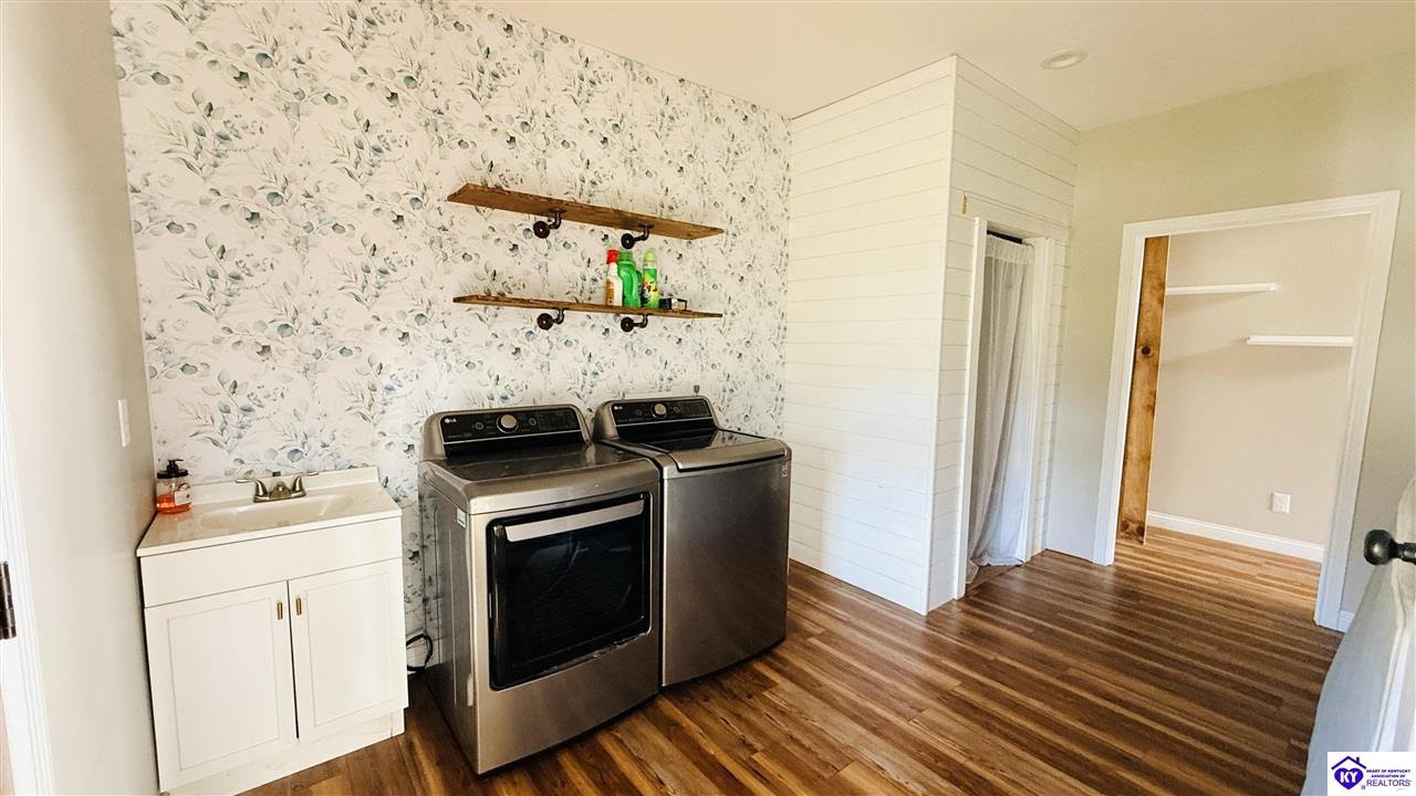 Listing Picture 500 Cotton Chaudoin Road Greensburg, KY 42743 MLS HK25004578