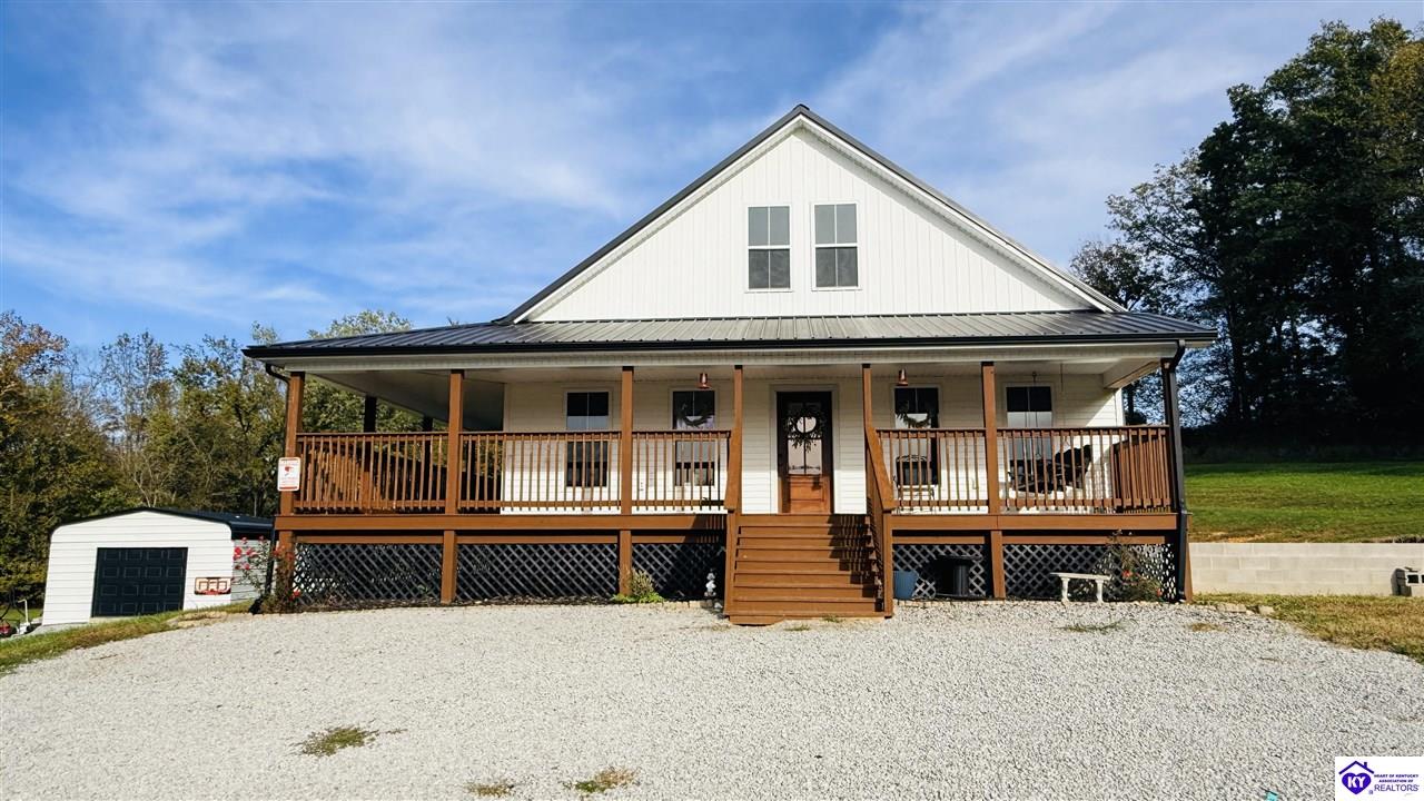 Listing Picture 500 Cotton Chaudoin Road Greensburg, KY 42743 MLS HK25004578