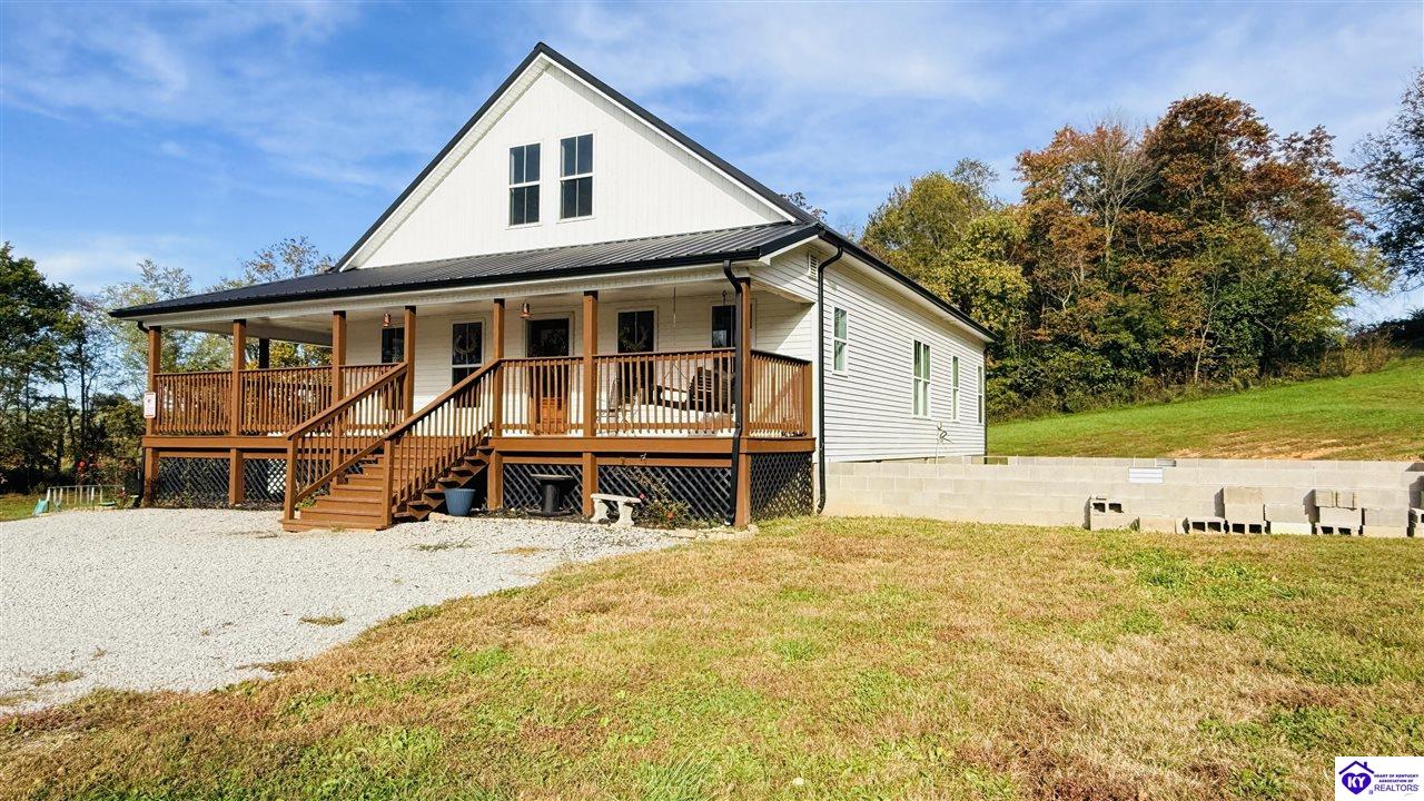 Listing Picture 500 Cotton Chaudoin Road Greensburg, KY 42743 MLS HK25004578