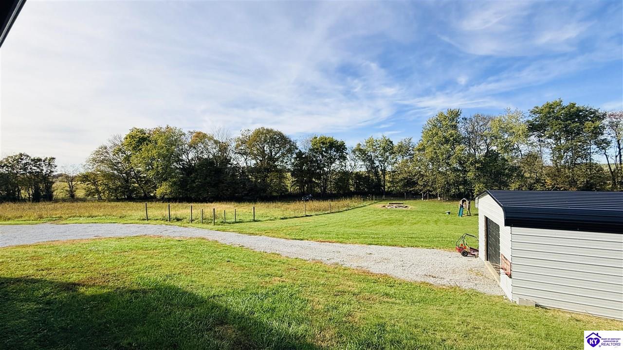 Listing Picture 500 Cotton Chaudoin Road Greensburg, KY 42743 MLS HK25004578