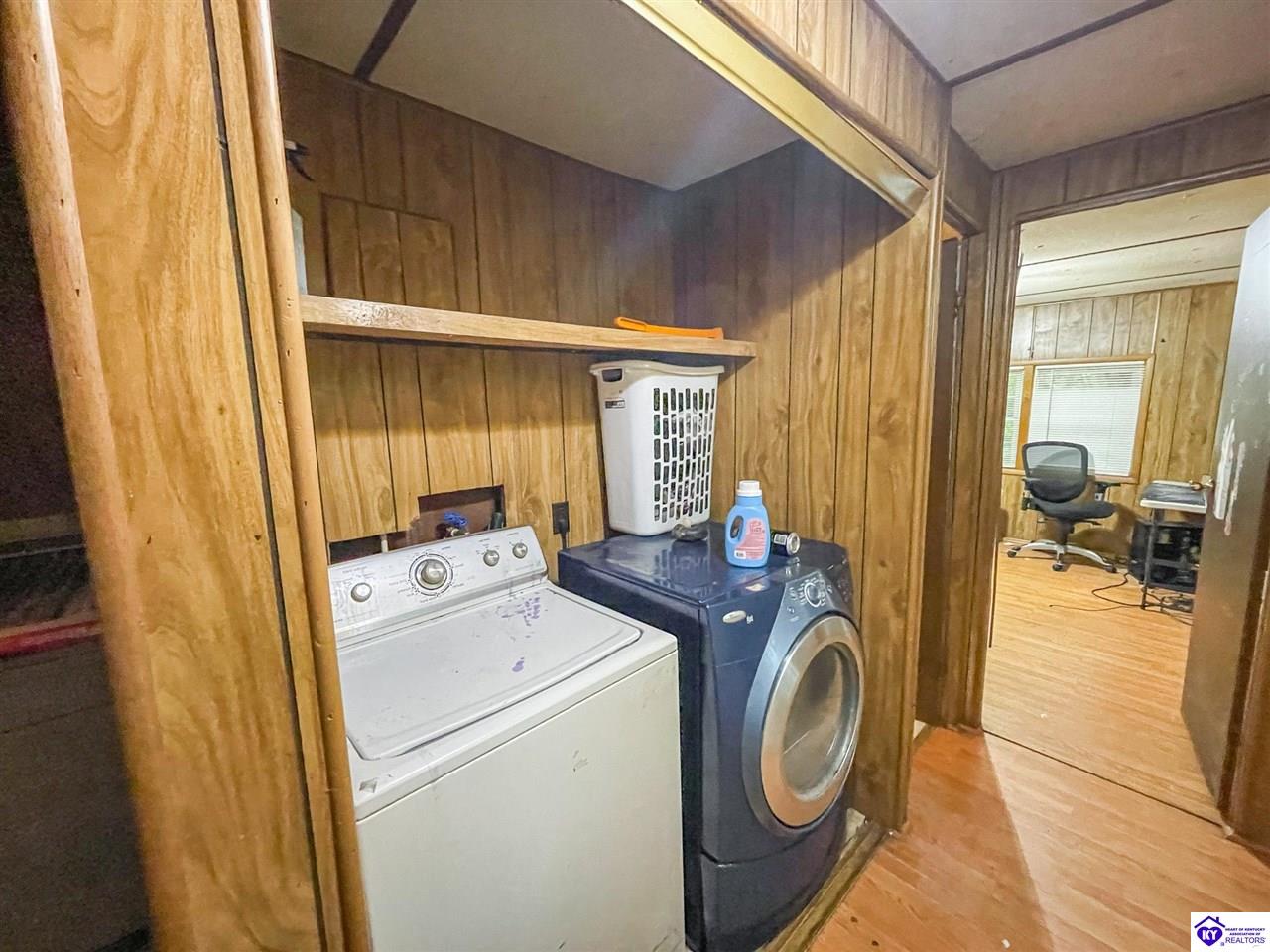 Listing Picture 110 Tomahawk Trail Rineyville, KY 40162 MLS HK25004584