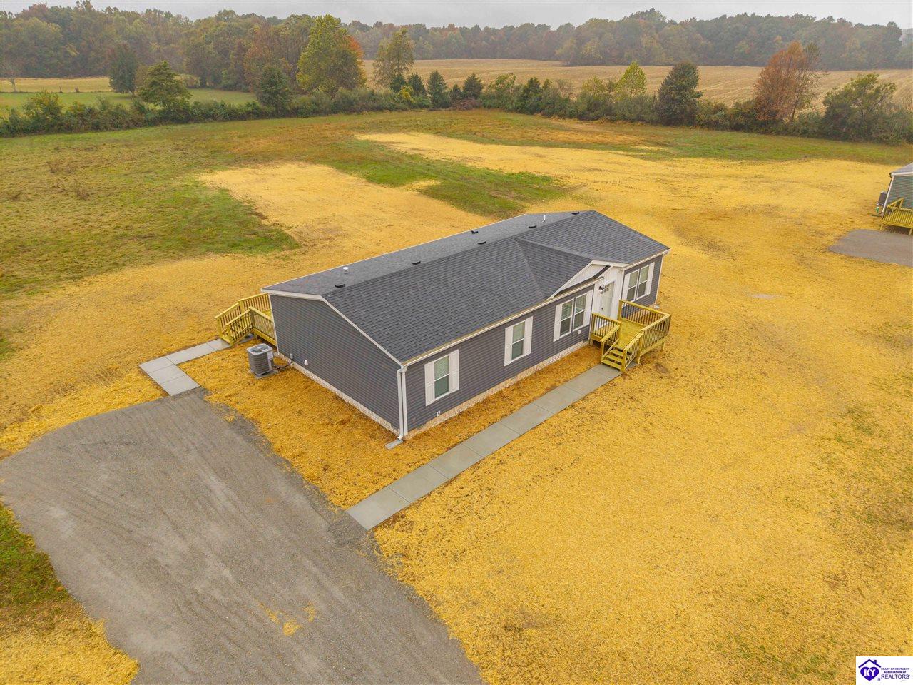 Listing Picture 1227 Stovall Road Elizabethtown, KY 42701 MLS HK25004586