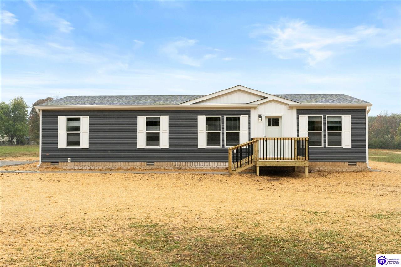 Listing Picture 1227 Stovall Road Elizabethtown, KY 42701 MLS HK25004586