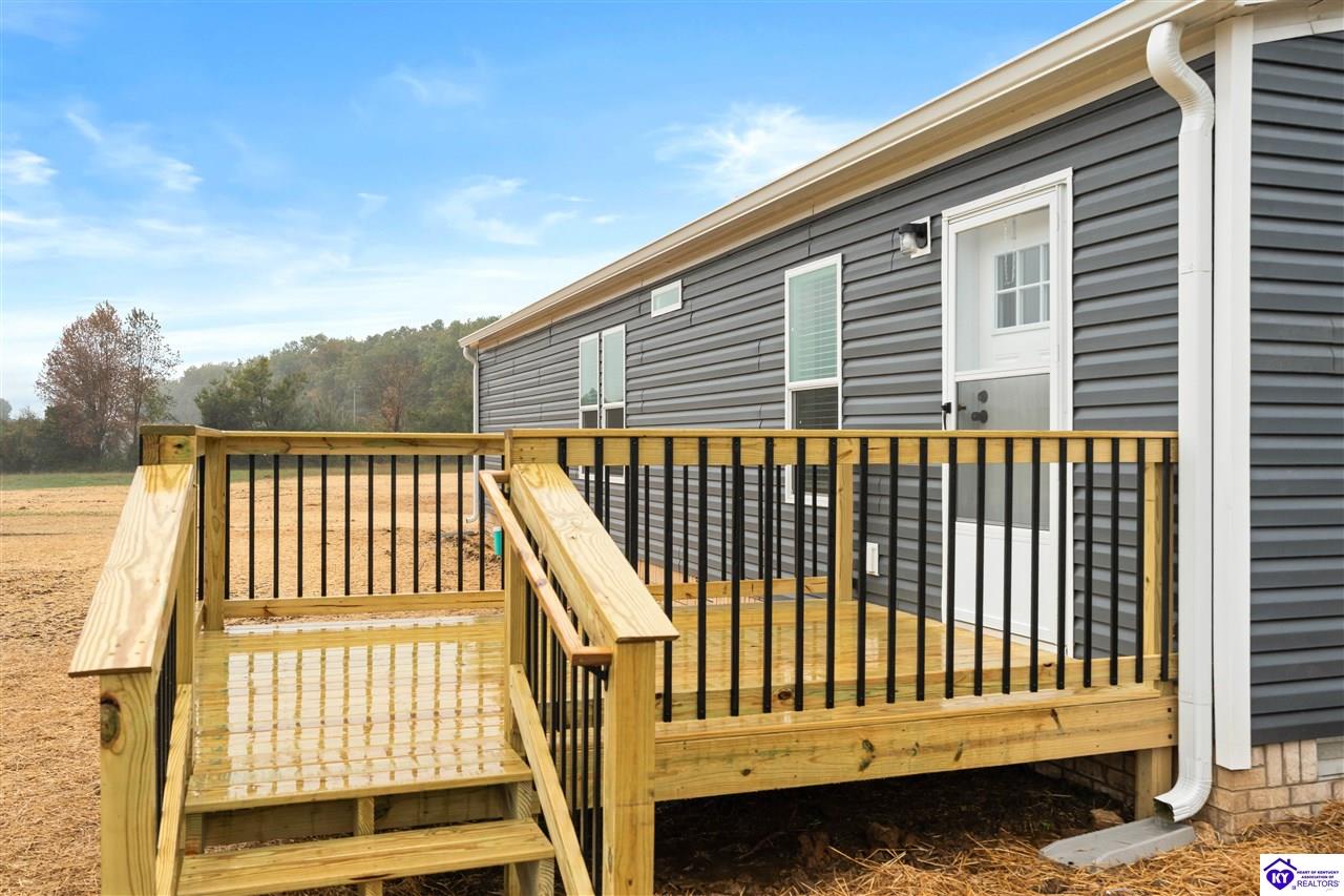 Listing Picture 1227 Stovall Road Elizabethtown, KY 42701 MLS HK25004586