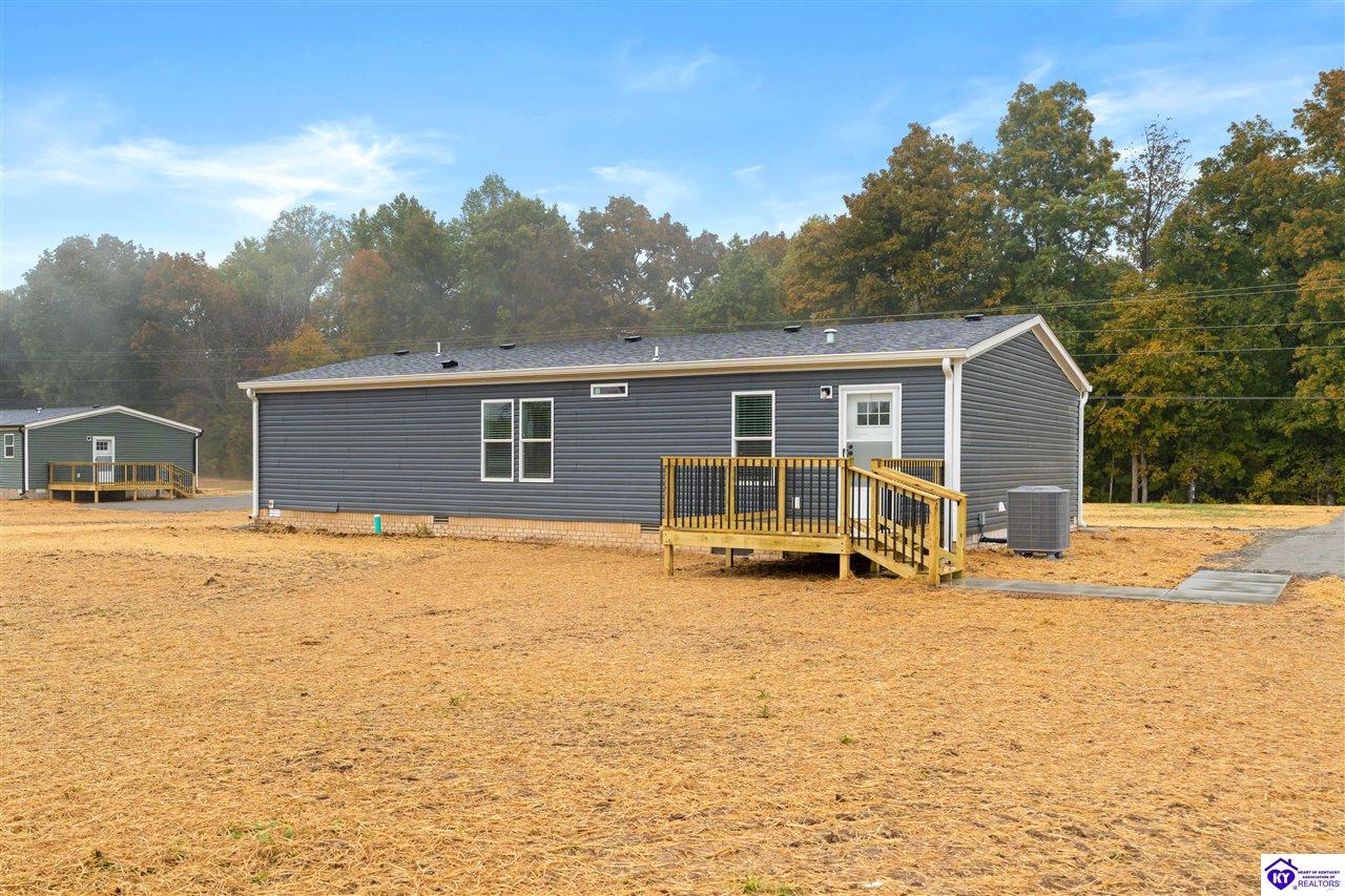 Listing Picture 1227 Stovall Road Elizabethtown, KY 42701 MLS HK25004586