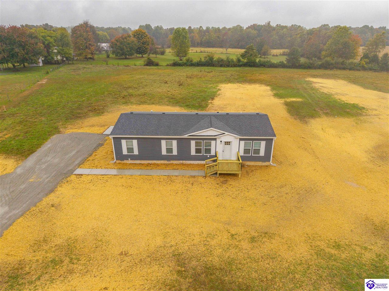 Listing Picture 1227 Stovall Road Elizabethtown, KY 42701 MLS HK25004586