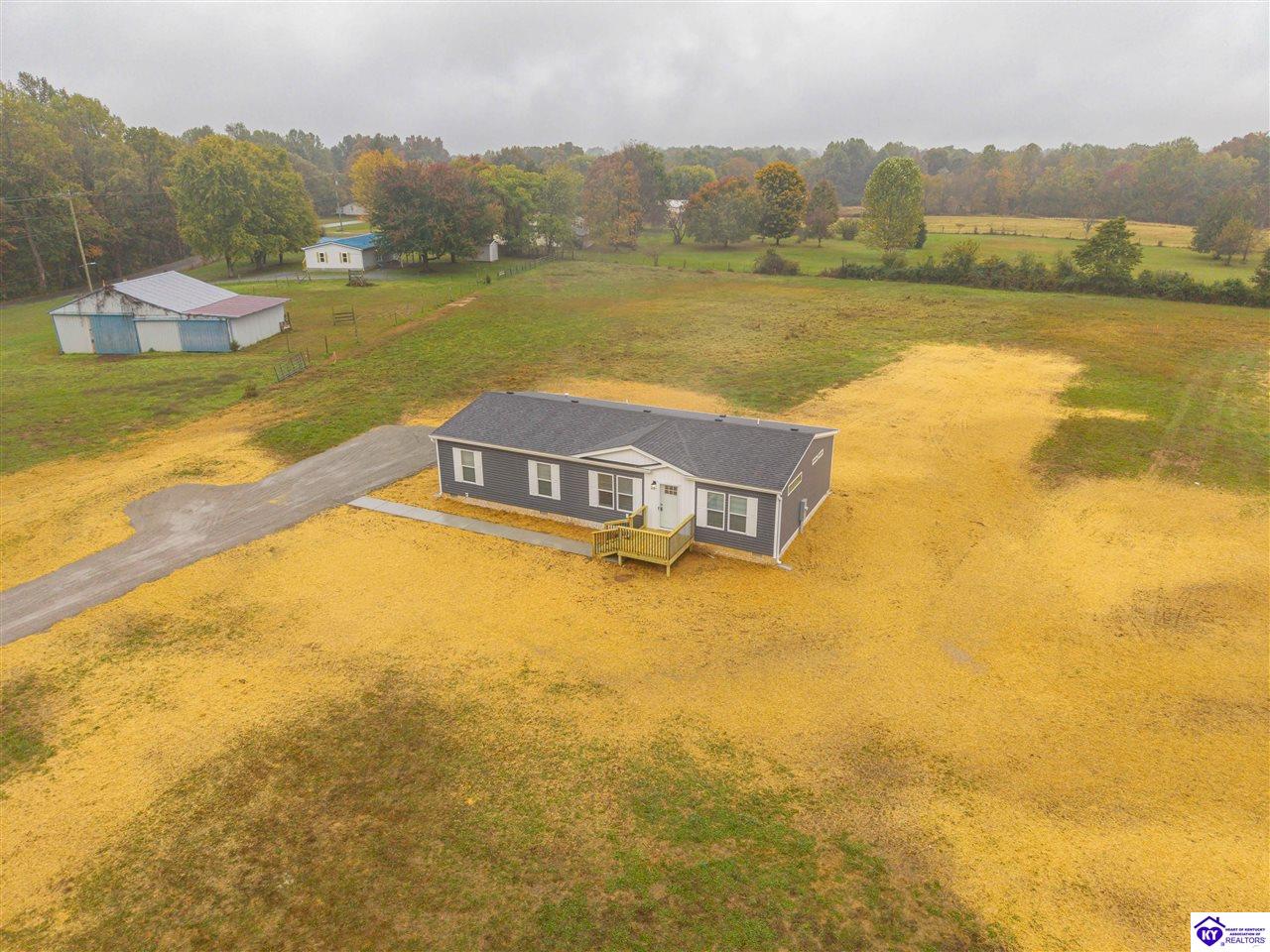Listing Picture 1227 Stovall Road Elizabethtown, KY 42701 MLS HK25004586