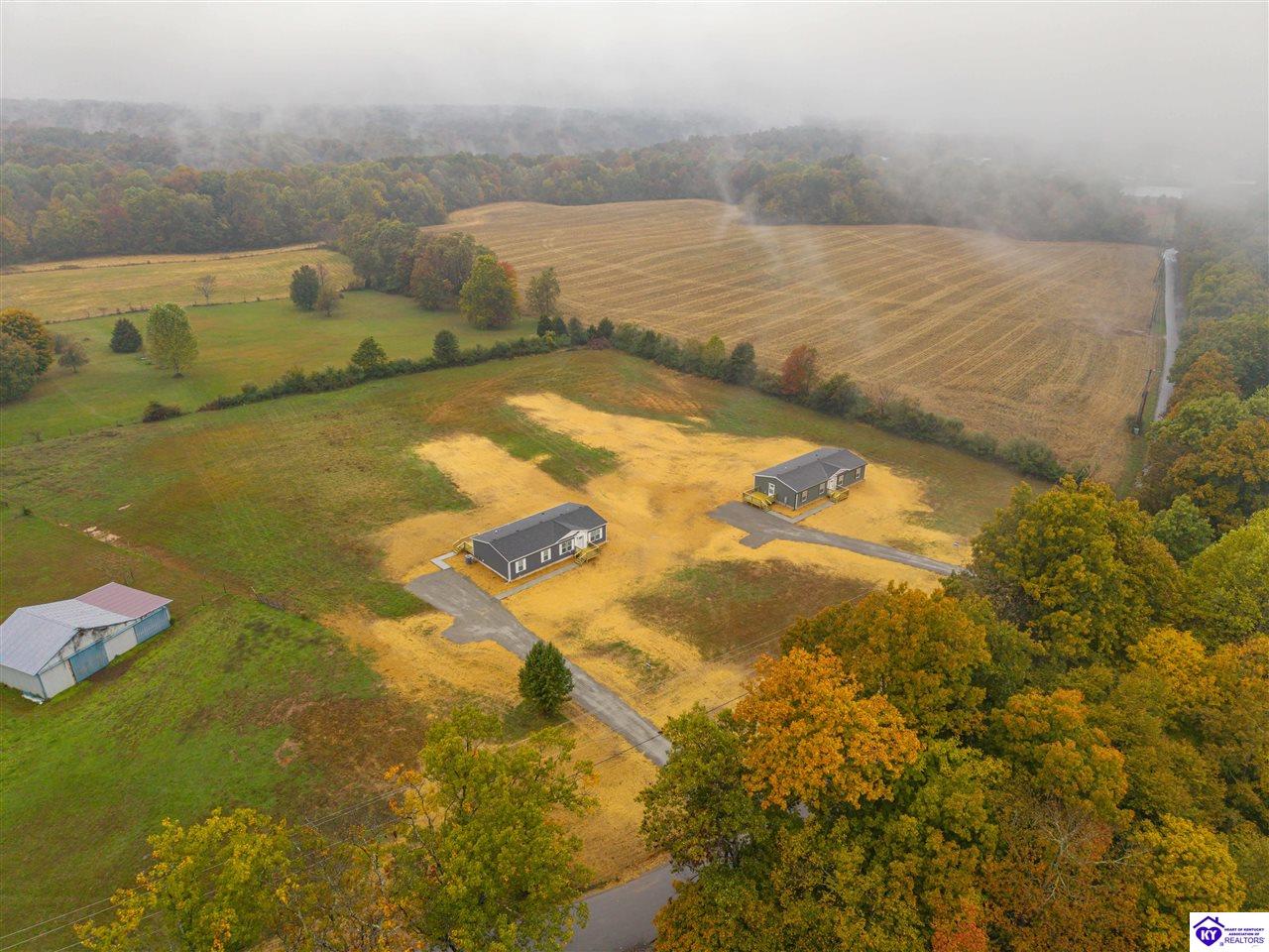 Listing Picture 1227 Stovall Road Elizabethtown, KY 42701 MLS HK25004586
