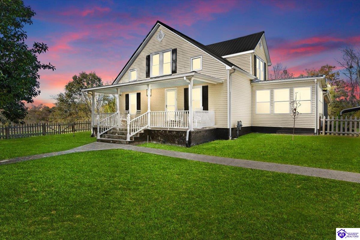 315 Blowing Springs RoadGreensburg,&nbsp;KY&nbsp;42743