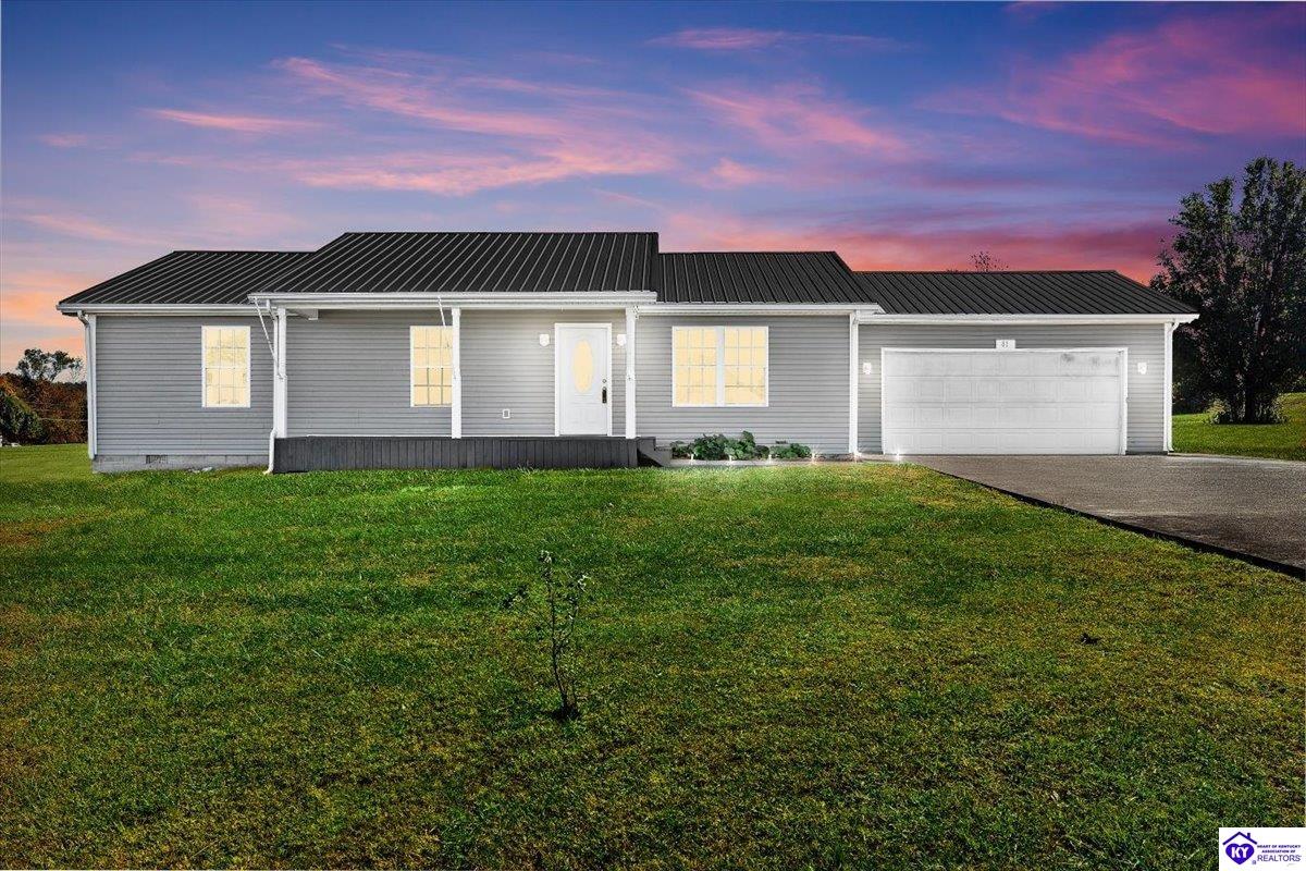 81 Jo Jo LaneBuffalo,&nbsp;KY&nbsp;42716