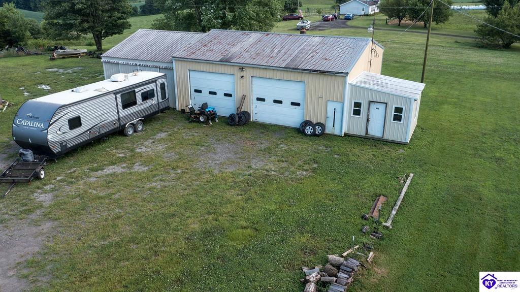 0 Ira Wright RoadGreensburg,&nbsp;KY&nbsp;42743