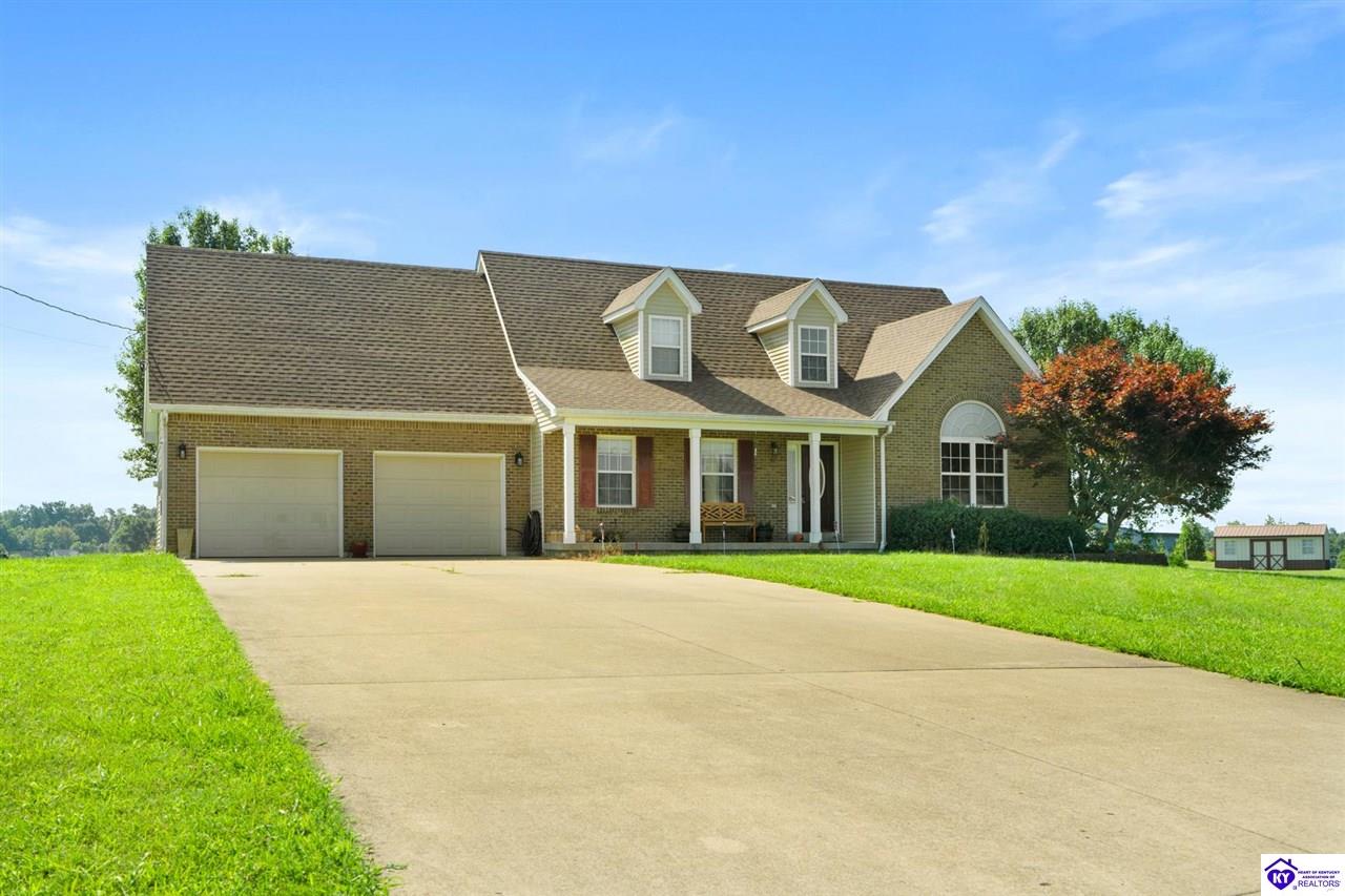 Listing Picture 57 Stirrup Court Rineyville, KY 40162 MLS HK25004606