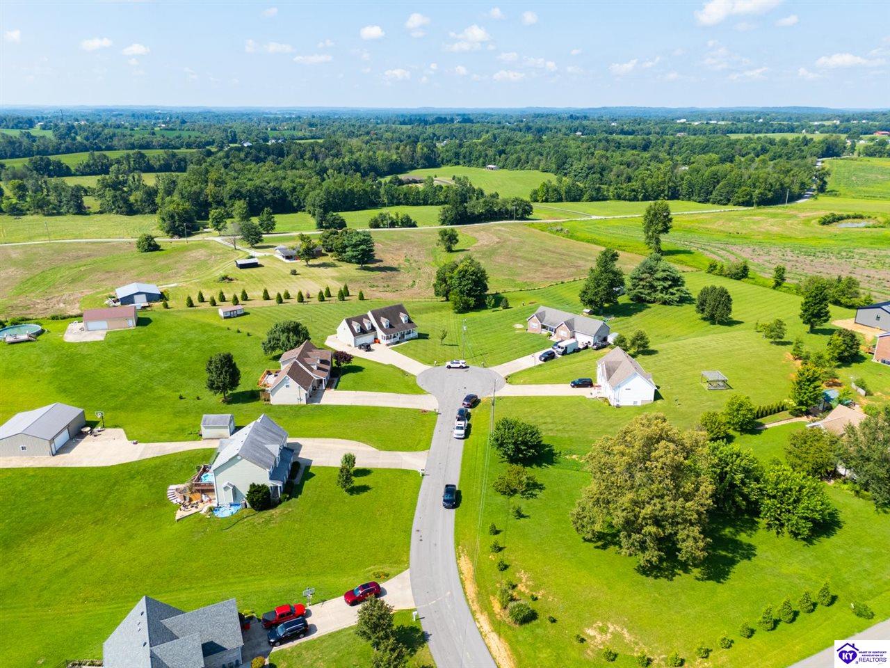 Listing Picture 57 Stirrup Court Rineyville, KY 40162 MLS HK25004606