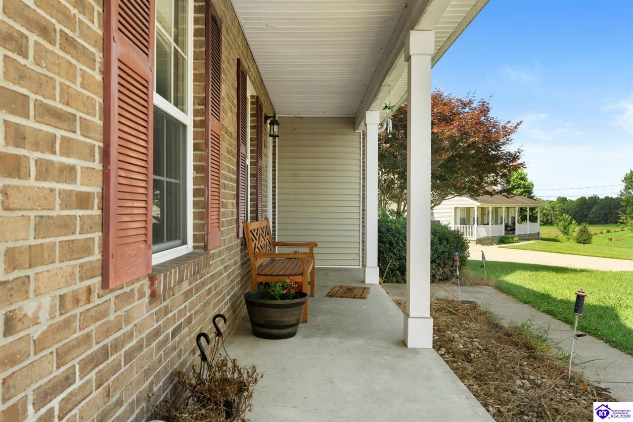 Listing Picture 57 Stirrup Court Rineyville, KY 40162 MLS HK25004606