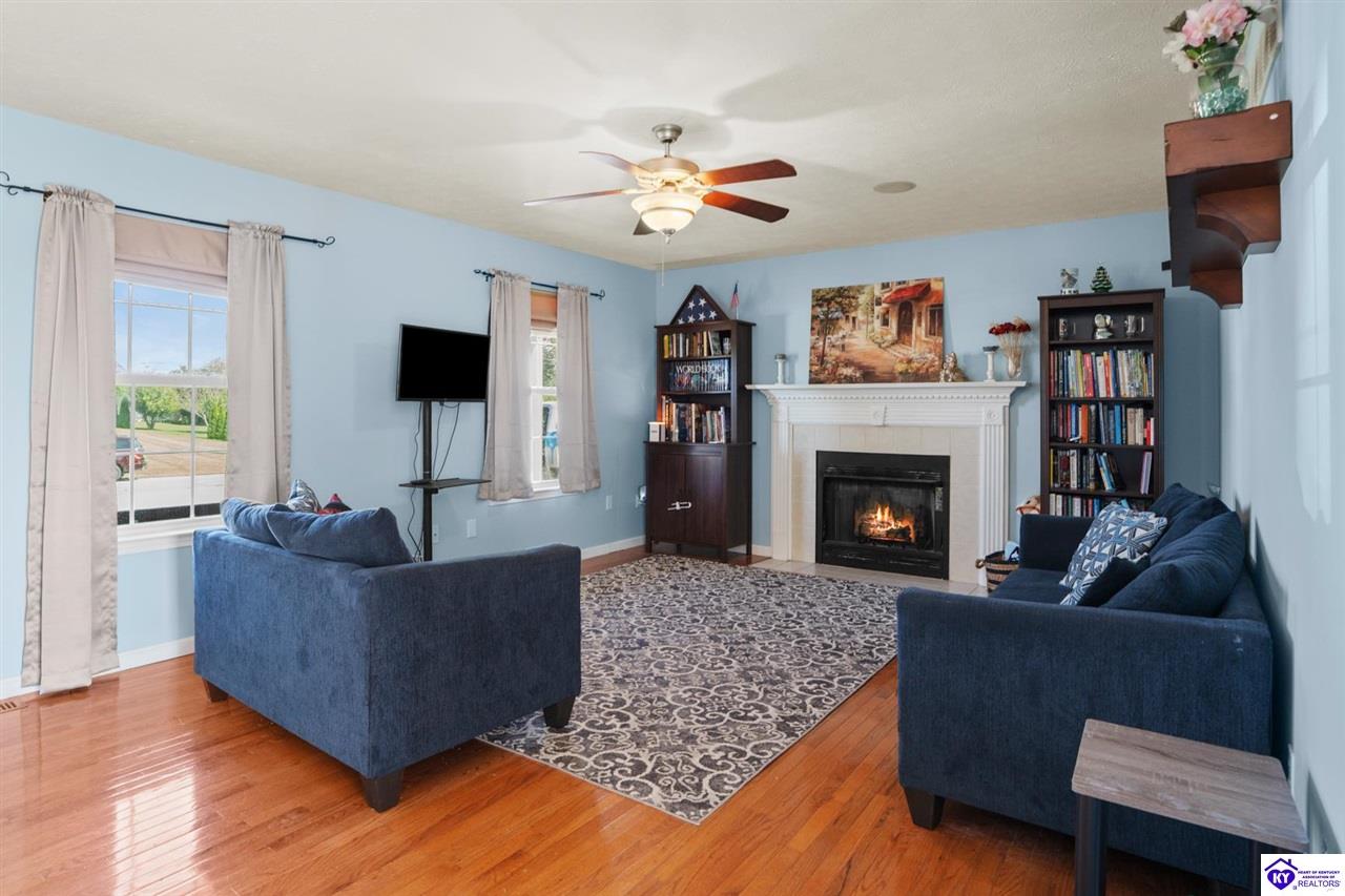 Listing Picture 57 Stirrup Court Rineyville, KY 40162 MLS HK25004606