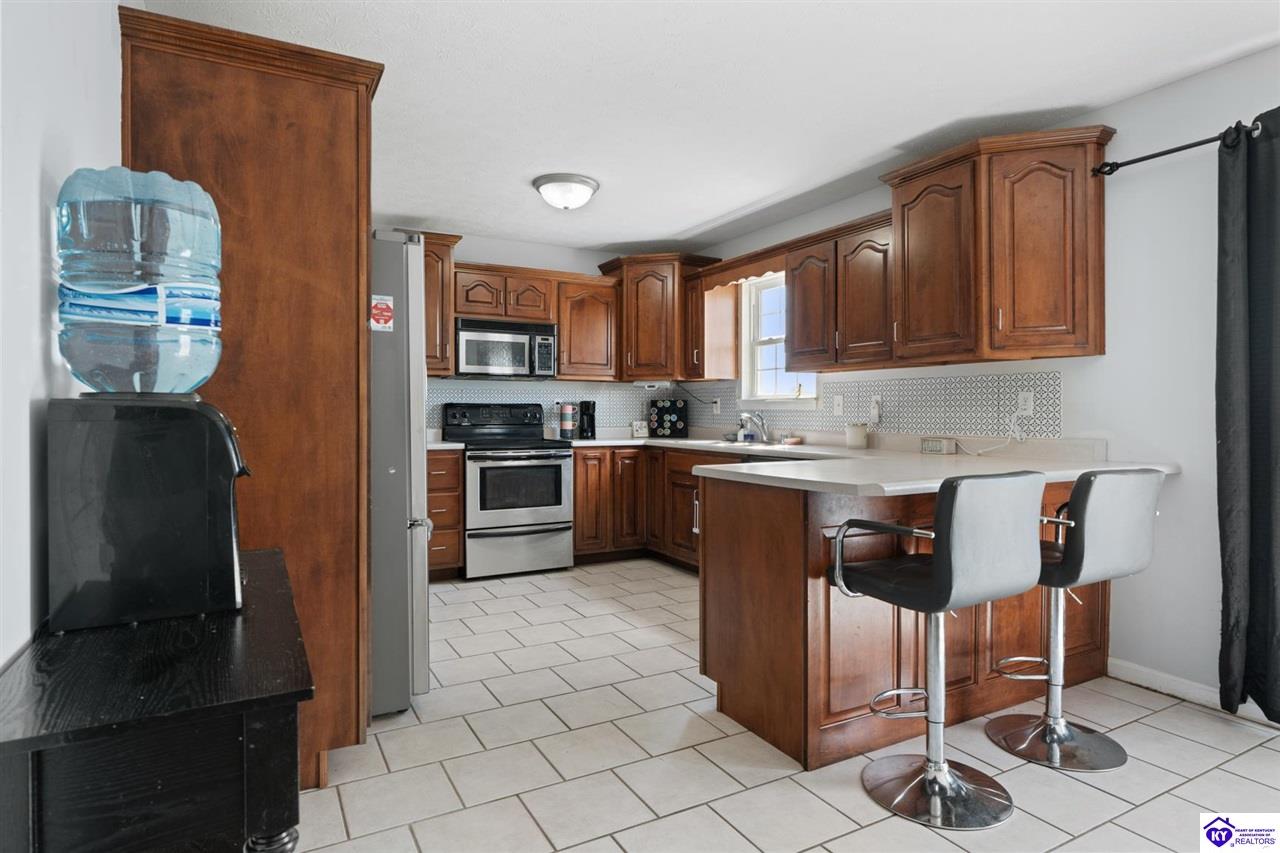 Listing Picture 57 Stirrup Court Rineyville, KY 40162 MLS HK25004606