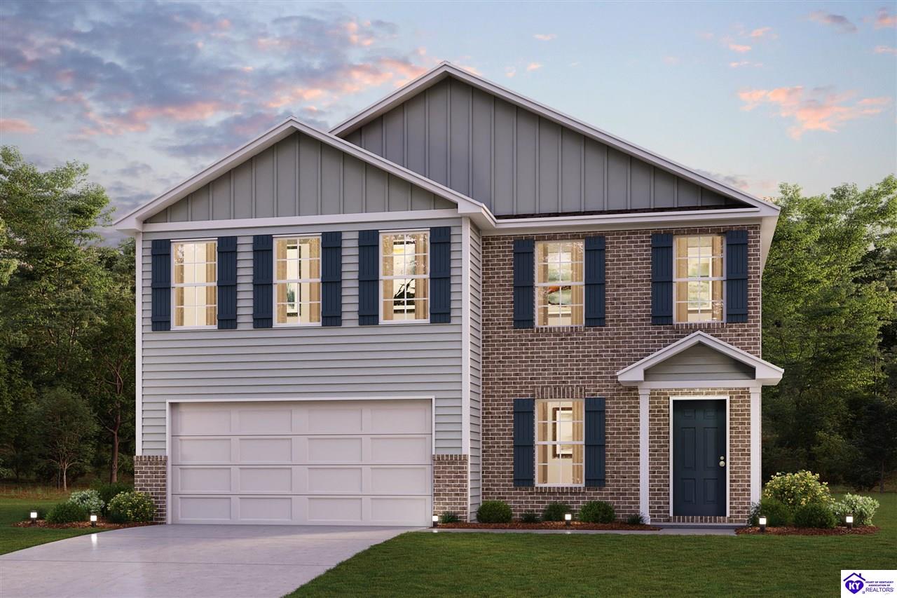 590 Pinehurst DriveVine Grove,&nbsp;KY&nbsp;40175