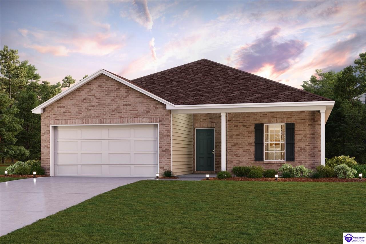 582 Pinehurst DriveVine Grove, KY 40175