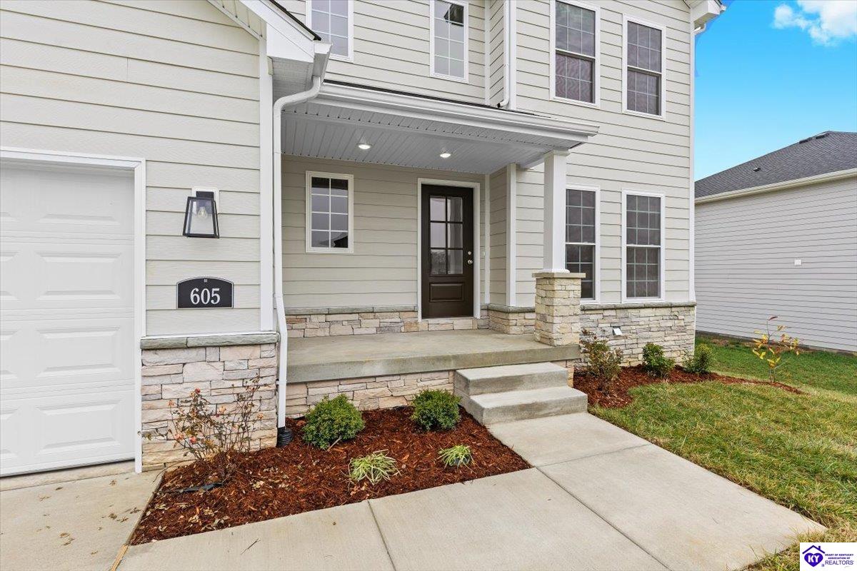 605 Ashwood Avenue Elizabethtown, KY 42701 #2