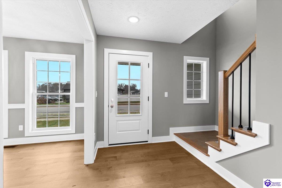 605 Ashwood Avenue Elizabethtown, KY 42701 #4