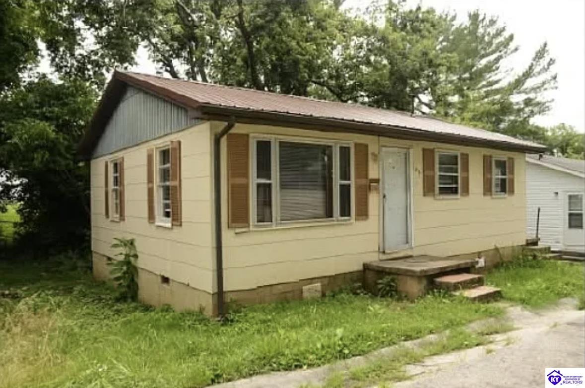 109 Durham StreetGreensburg,&nbsp;KY&nbsp;42718