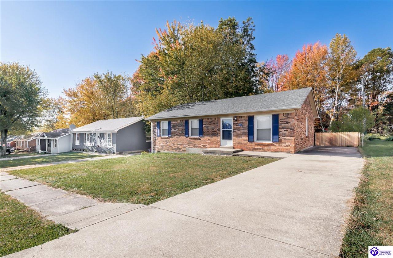 30 W Airview DriveElizabethtown, KY 42701