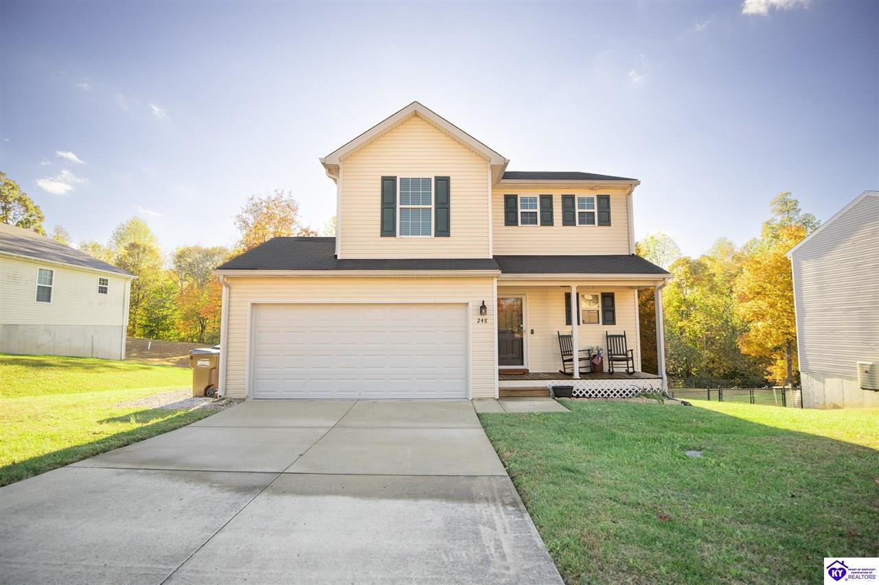 248 Blossom LaneElizabethtown,&nbsp;KY&nbsp;42701