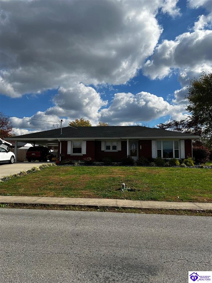 612 Shawnee DriveCampbellsville, KY 42718