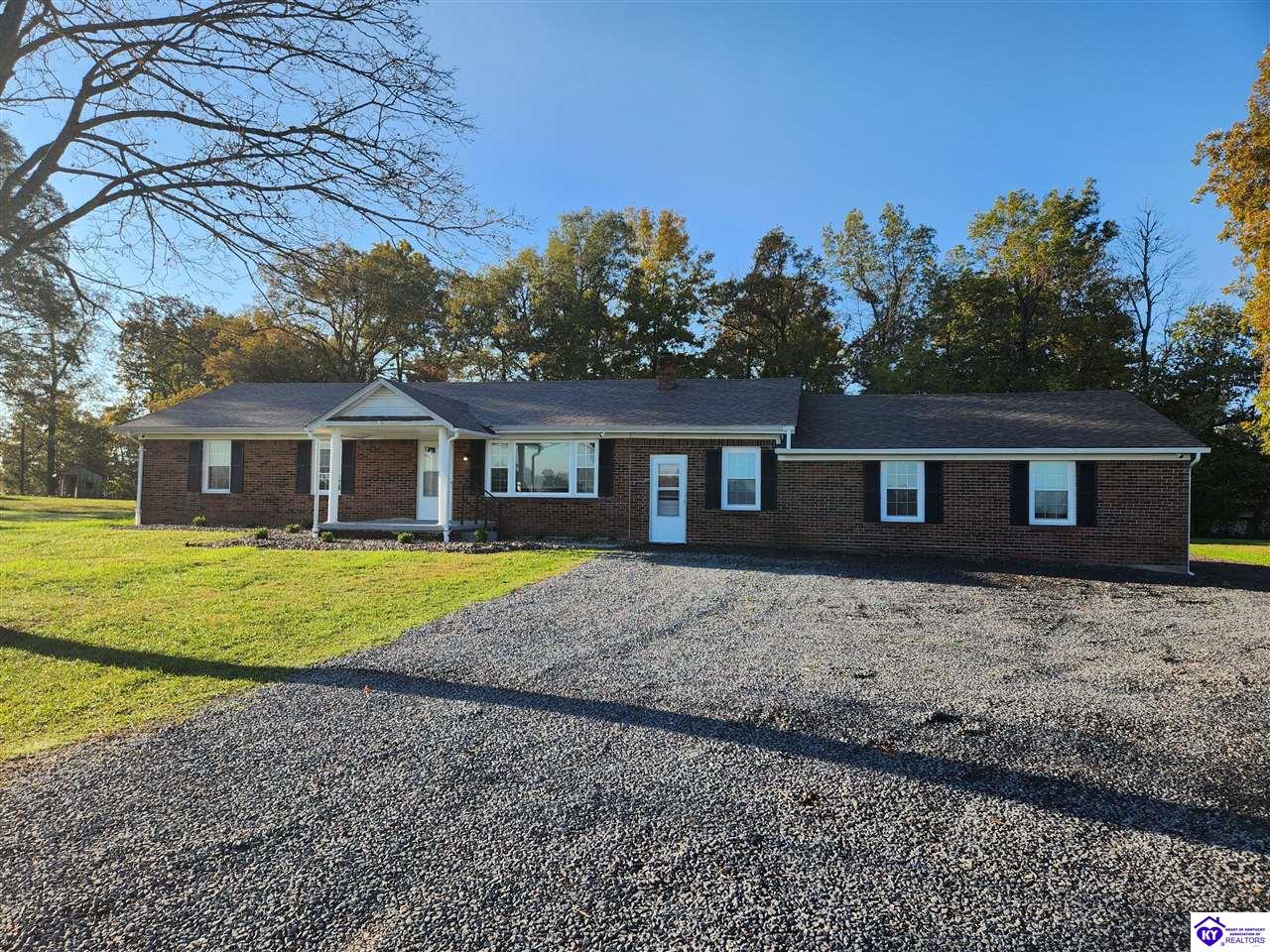 4091 Campbellsville RoadHodgenville, KY 42748