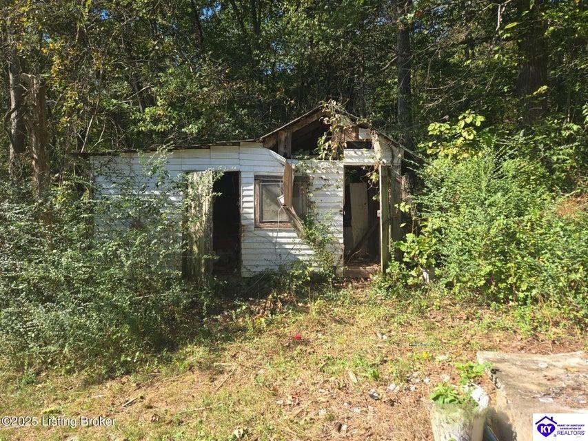 Listing Picture 670 Rowletts Cave Springs Road Horse Cave, KY 42749 MLS HK25004654