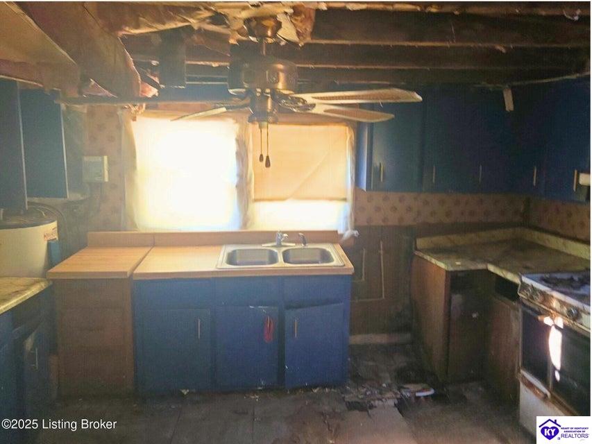 Listing Picture 670 Rowletts Cave Springs Road Horse Cave, KY 42749 MLS HK25004654