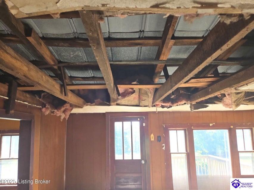 Listing Picture 670 Rowletts Cave Springs Road Horse Cave, KY 42749 MLS HK25004654