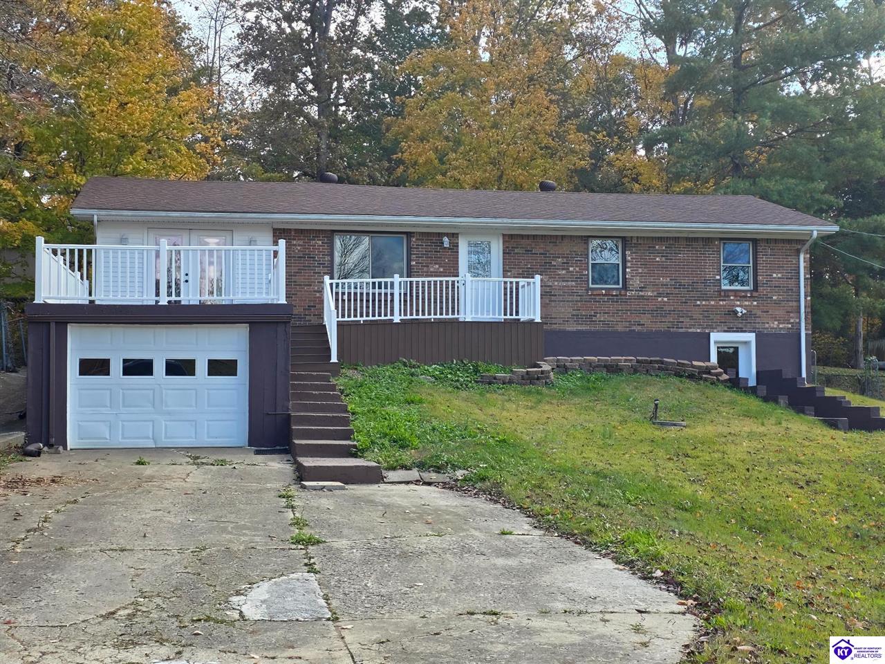 454 Pinewood DriveRadcliff,&nbsp;KY&nbsp;40160