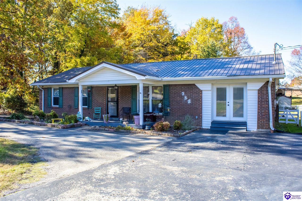 Listing Picture 352 Meadowview Drive Elizabethtown, KY 42701 MLS HK25004672