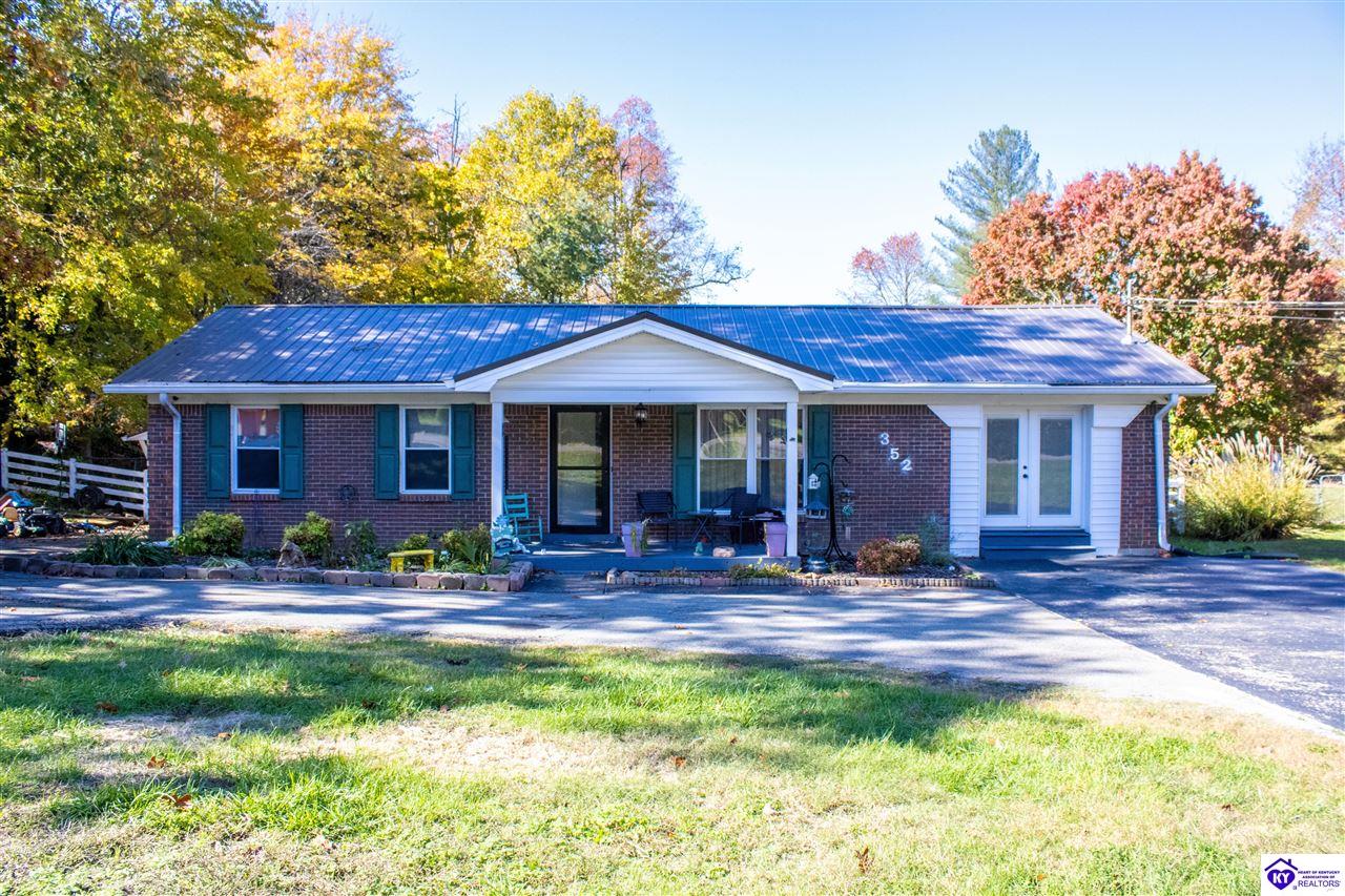 Listing Picture 352 Meadowview Drive Elizabethtown, KY 42701 MLS HK25004672