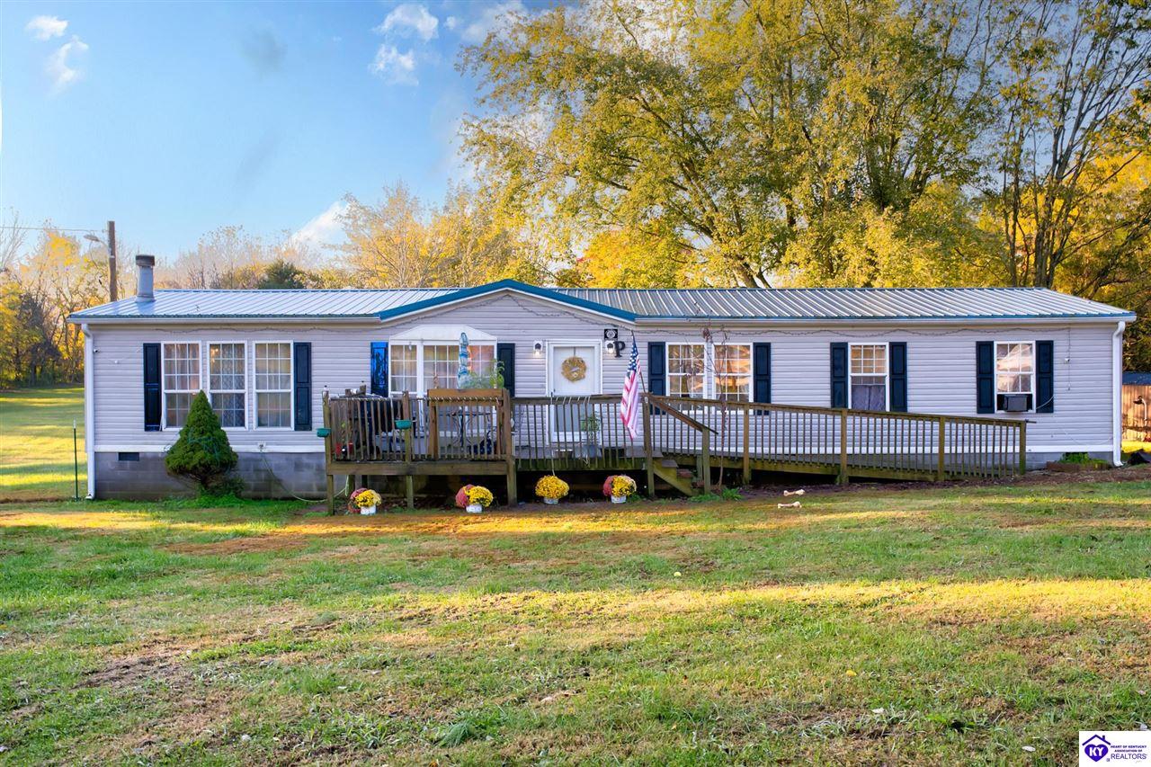 505 Jennings Knob RoadVine Grove, KY 40175