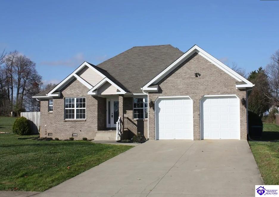 Listing Picture 219 Emmaus Circle Elizabethtown, KY 42701 MLS HK25004680