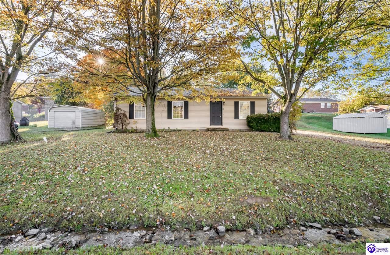 111 Norwood DriveElizabethtown, KY 42701