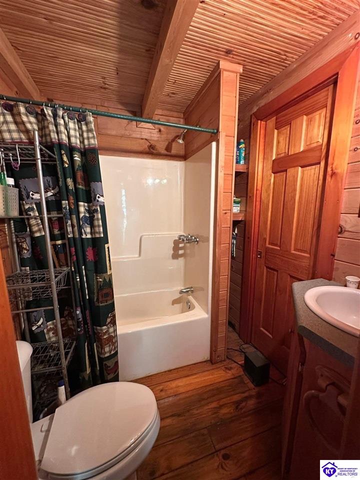 Listing Picture 950 Caven Bend Road Greensburg, KY 42743 MLS HK25004689