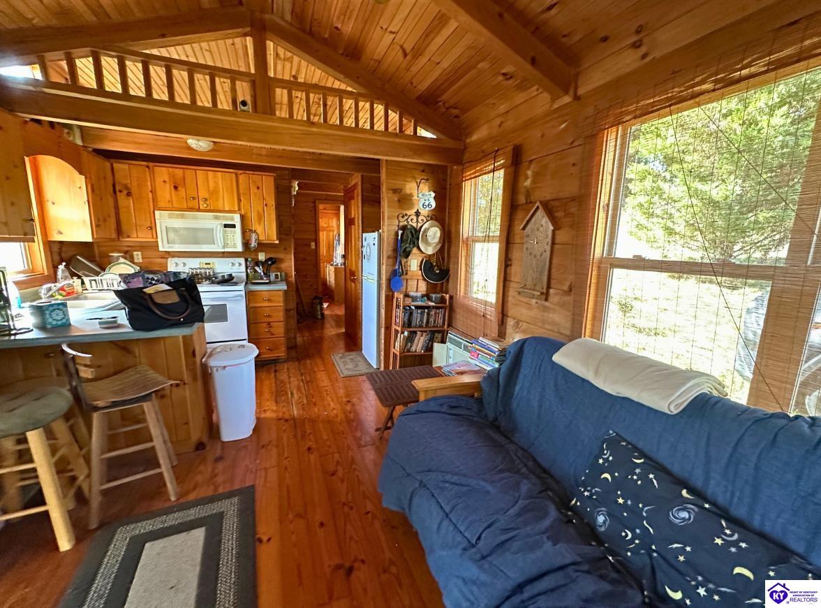 Listing Picture 950 Caven Bend Road Greensburg, KY 42743 MLS HK25004689