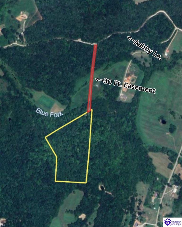 475 Ashby LaneCuster,&nbsp;KY&nbsp;40115