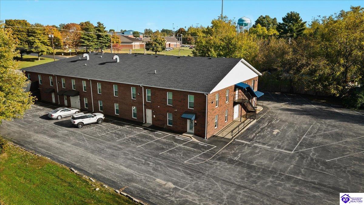 617 N Mulberry Street Elizabethtown, KY 42701 #1