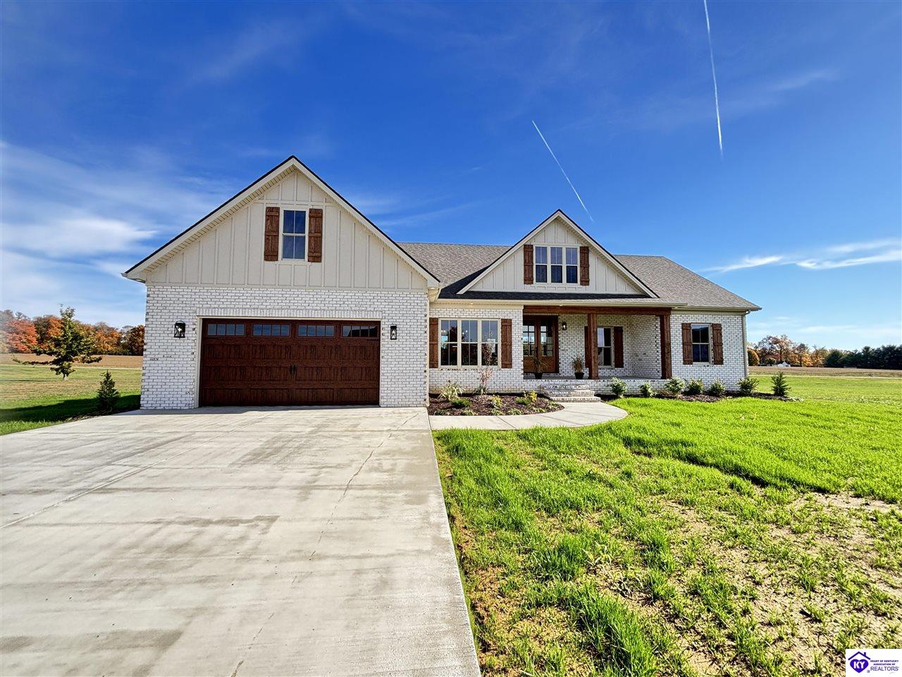 142 Three Wood LaneCampbellsville, KY 42718