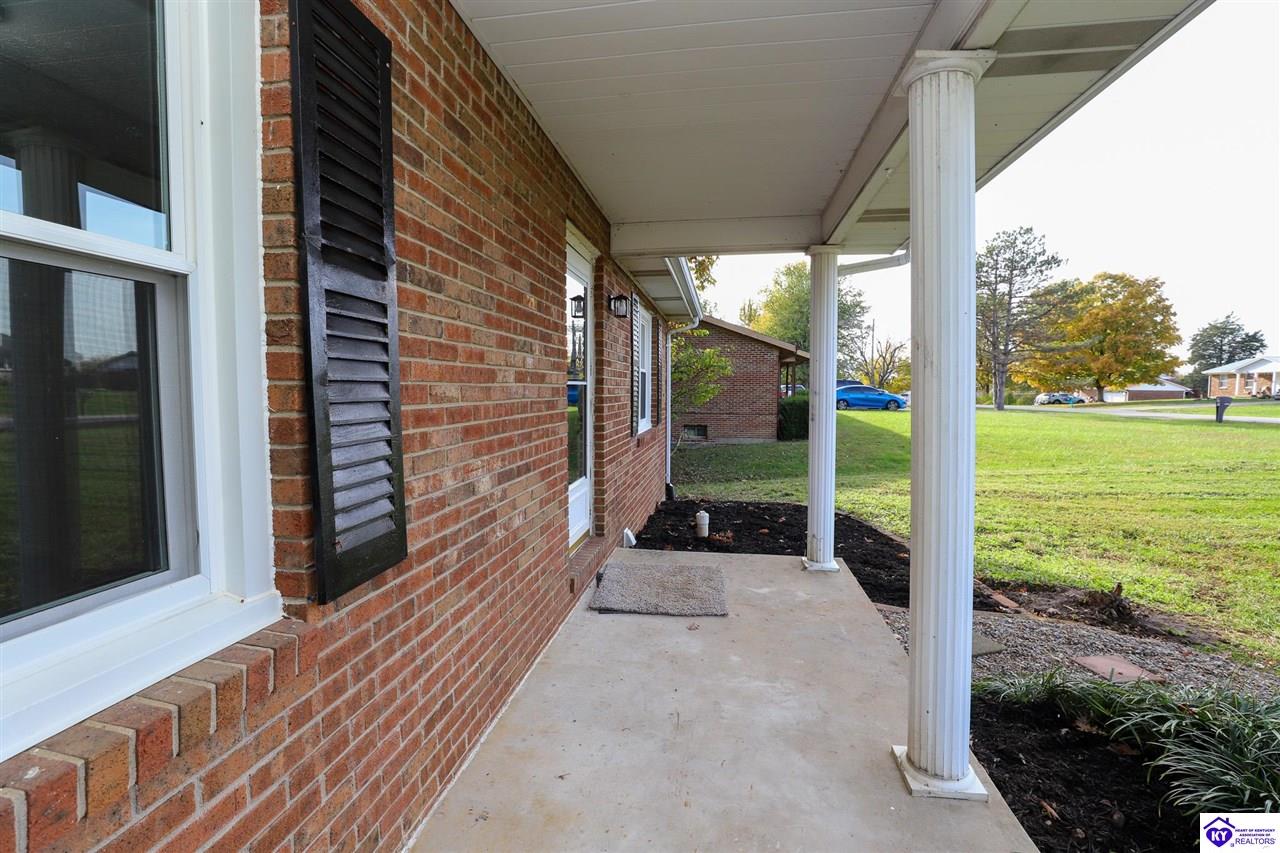 Listing Picture 113 E Tophill Terrace Elizabethtown, KY 42701 MLS HK25004698